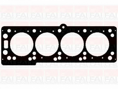 FAI AUTOPARTS hg1369 -  Прокладка, головка цилиндра